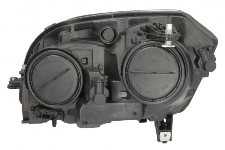 Far dreapta (H15/H7, reglaj electric, cu motoras) MERCEDES Clasa GLK 2008-2012 [1]