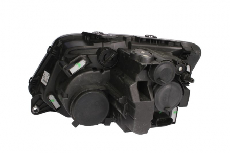 Far dreapta (H15/H7, reglaj electric, cu motoras) VW AMAROK 2012-2016 [1]