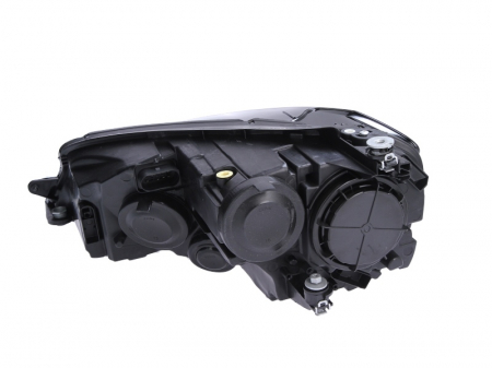 Far dreapta (H15/H7, reglaj electric, cu motoras) VW GOLF VII 2008-2012 [1]