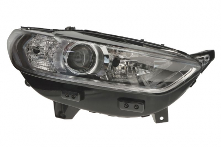 Faruri - Far Dreapta potrivit FORD MONDEO V (H15/H7/W5W, electric, cu motor)