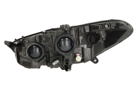 Far Dreapta potrivit FORD MONDEO V (H15/H7/W5W, electric, cu motor) [1]