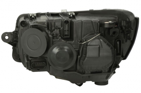 Far dreapta potrivit VW TRANSPORTER T6 dupa 2019 (H15/H7/WY21W, electric, cu motor) [1]