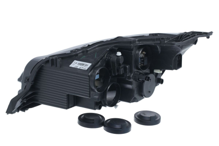 Far Dreapta H18/H9/PY21W potrivit PEUGEOT 2008 II, 208 II 2019-2023 [2]