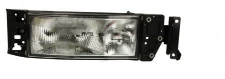 Piese Auto - Far dreapta (H3/H4) IVECO EUROTECH, EUROSTAR, EUROTRAKKER, EUROCARGO 01.92-