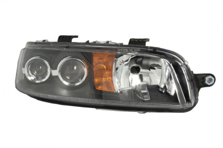 Far dreapta H3/H7, electric FIAT PUNTO II intre 1999-2003 [0]