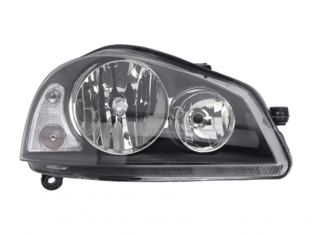 Far dreapta H3/H7, electric, manual SEAT AROSA intre 2000-2004