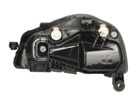 Far dreapta H3/H7, electric, manual SEAT AROSA intre 2000-2004 [1]