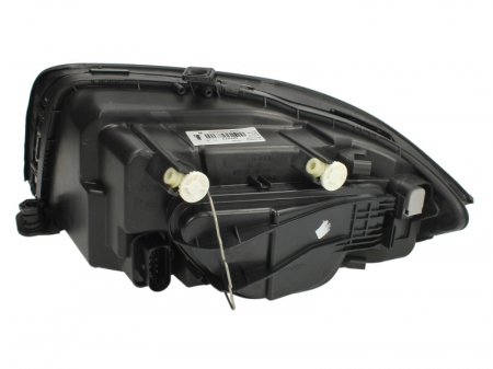 Far dreapta (H3/H7, reglaj electric) AUDI A2 2000-2005 [1]