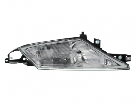 Far dreapta (H3/H7, reglaj electric) LANCIA Y 1995-2000 [0]
