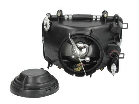 Far dreapta (H4) DAF 95 XF 1997-2002 [1]