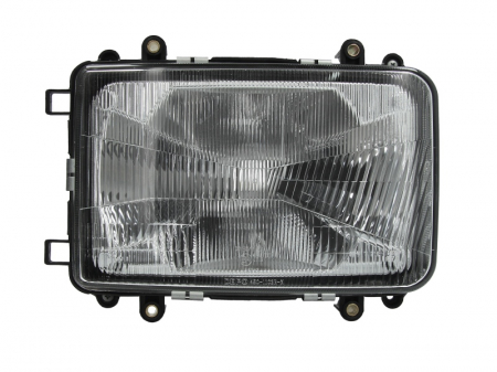 Iluminat auto - Far dreapta (H4) DAF 95 XF 1997-2002