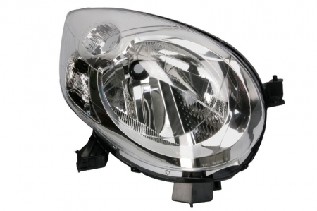 Far dreapta (H4, electric) CITROEN C1 2005-2014 [0]