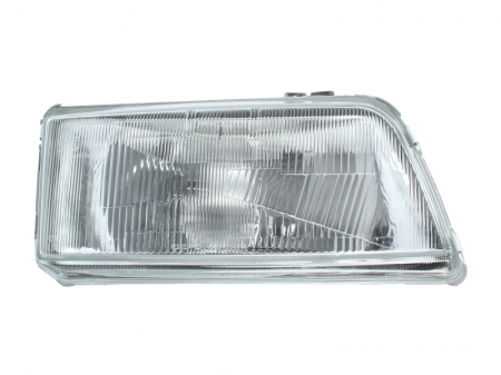 Far dreapta (H4, electric) CITROEN JUMPER FIAT DUCATO PEUGEOT BOXER 1994-2002 [0]