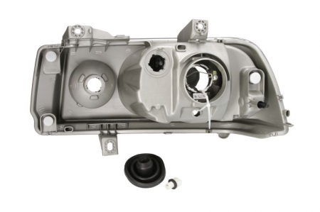 Far dreapta (H4, electric) CITROEN JUMPY FIAT SCUDO PEUGEOT EXPERT 1994-2007 [1]