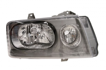 Iluminat auto - Far dreapta (H4, electric) CITROEN JUMPY FIAT SCUDO PEUGEOT EXPERT 1994-2007