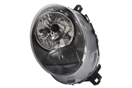 Iluminat auto - Far Dreapta H4, electric, cu motor, culoare semnalizator: alb potrivit MINI MINI CLUBMAN F54, MINI F55, F56, MINI F57 dupa 2013