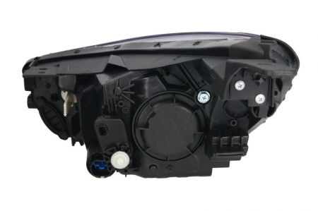 Far dreapta H4, electric, cu motoras KIA RIO IV dupa 2017 [1]