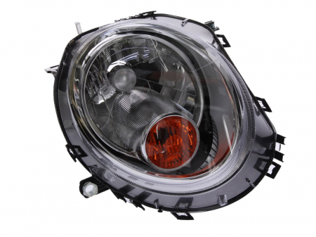 Far dreapta (H4, electric, cu motoras) MINI (R56), (R57), (R58), (R59), CLUBMAN (R55), CLUBVAN (R55) [1]