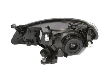 Far dreapta (H4, electric, cu motoras) SEAT MII dupa 2011 [1]