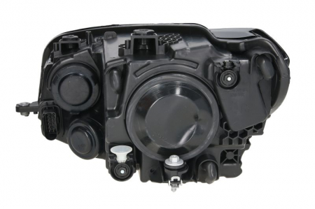 Far dreapta H4, electric, cu motoras, W21/5W VW CADDY 4 IV dupa 2015 [1]