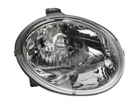 Far dreapta (H4, electric) DAEWOO MATIZ 1998-2008 Iluminat auto - Far dreapta (H4, electric) DAEWOO MATIZ 1998-2008