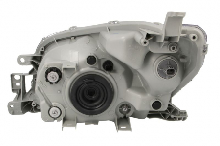 Far Dreapta potrivit DAIHATSU TERIOS (H4, electric, fara motoras) [1]