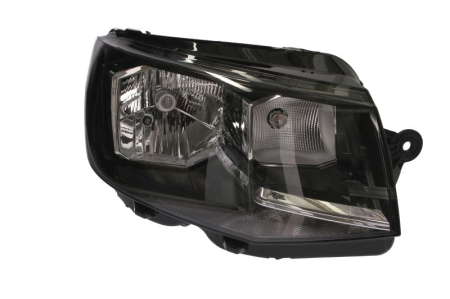 Iluminat auto - Far Dreapta H4, electric, fara motoras potrivit VW TRANSPORTER T6 2015-2019