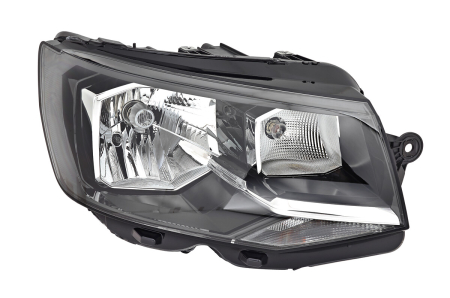 Far Dreapta H4, electric, fara motoras potrivit VW TRANSPORTER T6 2015-2019 [1]