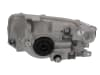 Far dreapta (H4, electric, fundal cromat, fundal transparent) SUZUKI GRAND VITARA 2005-2009 [2]