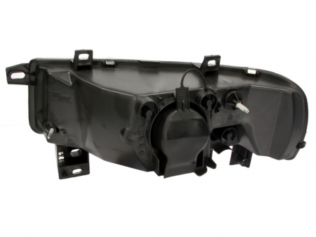 Far dreapta (H4, electric, fundal cromat) NISSAN INTERSTAR OPEL MOVANO RENAULT MASTER II Iluminat auto - Far dreapta (H4, electric, fundal cromat) NISSAN INTERSTAR OPEL MOVANO RENAULT MASTER II