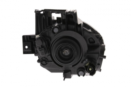 Far dreapta (H4, electric, fundal cromat) NISSAN JUKE [1]