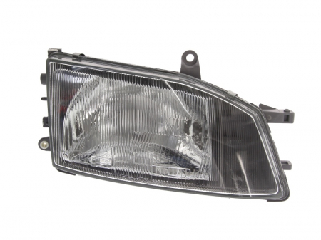 Iluminat auto - Far dreapta (H4, electric, ICHIKOH) TOYOTA HIACE IV 1995-2006