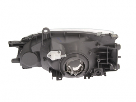 Far dreapta (H4, electric, ICHIKOH) TOYOTA HIACE IV 1995-2006 [1]