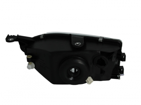 Far dreapta H4, electric, interior negru FIAT PALIO [1]