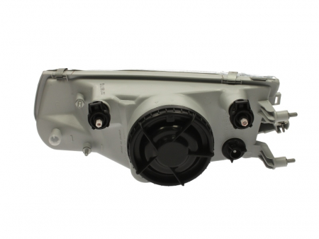 Far dreapta H4, electric, interior negru MITSUBISHI CARISMA intre 1995-2000 [1]