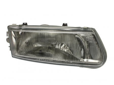 Piese Auto - Far dreapta H4, electric, interior negru MITSUBISHI CARISMA intre 1995-2000
