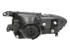 Far dreapta H4, electric, interior negru MITSUBISHI PAJERO III intre 2000-2007 [2]