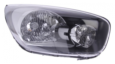 Far dreapta (H4, electric) KIA PICANTO dupa 2011 [0]