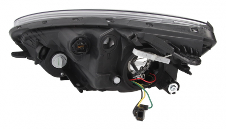 Far dreapta (H4, electric) KIA PICANTO dupa 2011 [1]