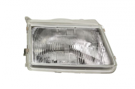 Piese Auto - Far dreapta H4, electric LANCIA Y10 intre 1992-1995