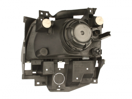 Far dreapta H4, electric, manual,interior crom VW TRANSPORTER T4 intre 1995-2003 [1]