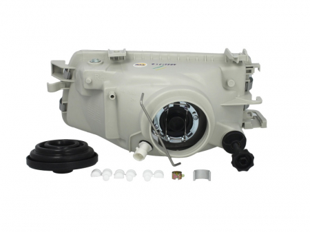 Far dreapta (H4, electric, manual) OPEL ASTRA 1991-2002 [1]