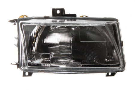 Far dreapta (H4, electric, manual) SEAT CORDOBA, IBIZA, INCA VW CADDY, POLO 1995-2004 [1]