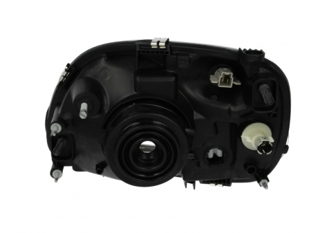 Far dreapta (H4, electric) NISSAN MICRA 1998-2000 [1]