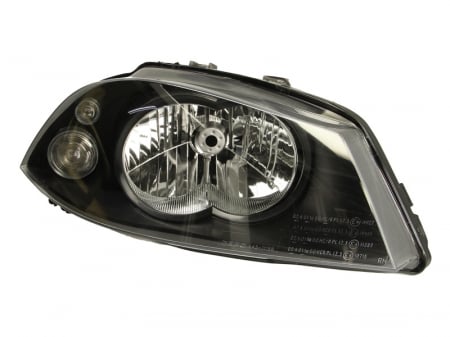 Iluminat auto - Far dreapta (H4, electric) SEAT CORDOBA, IBIZA 2002-2009