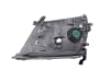 Far dreapta H4, electric TOYOTA HIACE IV intre 2006-2012 [2]