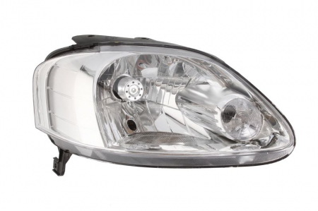 Far dreapta H4, electric VW FOX intre 2005-2011 [0]