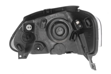 Far dreapta H4, electric VW FOX intre 2005-2011 [1]