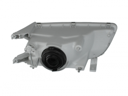 Far dreapta (H4, fundal cromat, fundal transparent) SUZUKI SWIFT 1989-2005 [1]