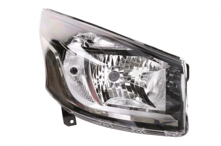 Far dreapta (H4, fundal negru,fundal alb) FIAT TALENTO NISSAN NV300 RENAULT TRAFIC dupa 2014 Piese Auto - Far dreapta (H4, fundal negru,fundal alb) FIAT TALENTO NISSAN NV300 RENAULT TRAFIC dupa 2014